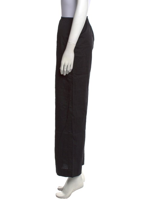 Leset Wide Leg Pants