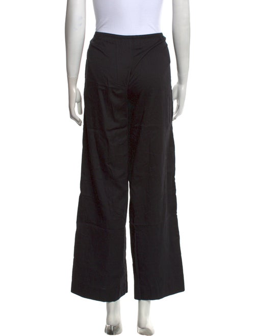 Leset Wide Leg Pants