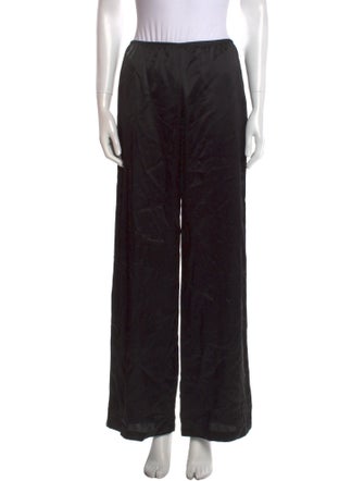 Leset Wide Leg Pants