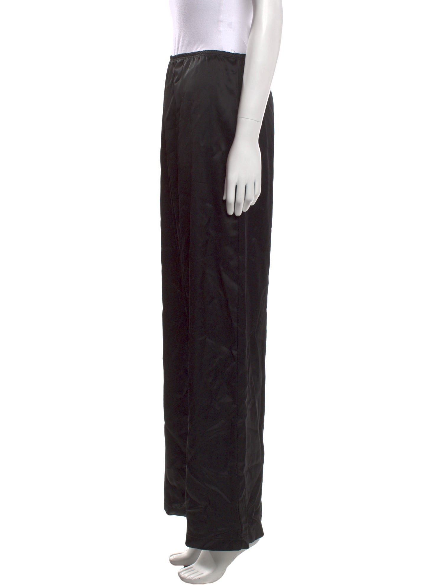 Leset Wide Leg Pants