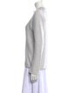 Leset Wool Crew Neck Sweater