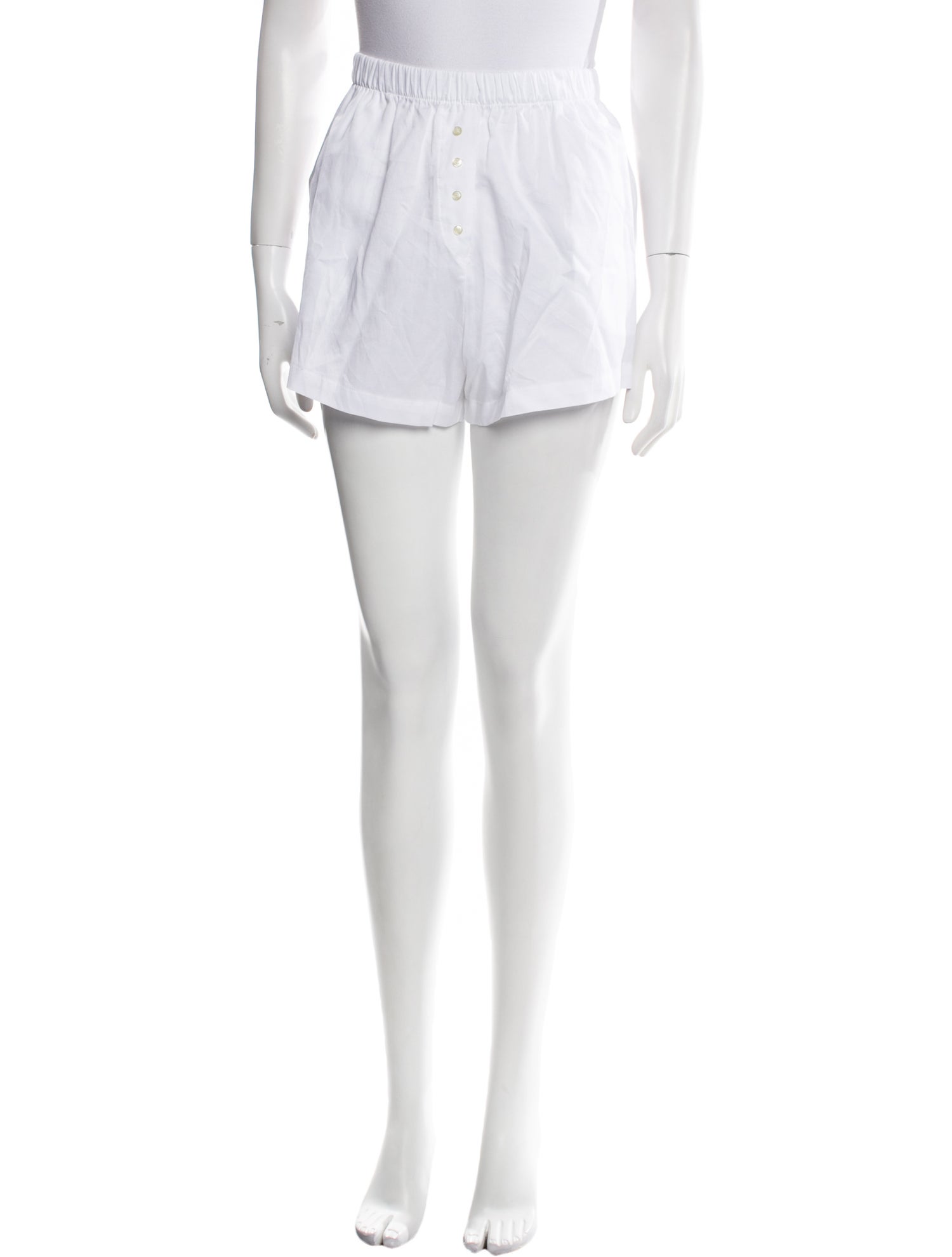 Leset Mini Shorts w/ Tags