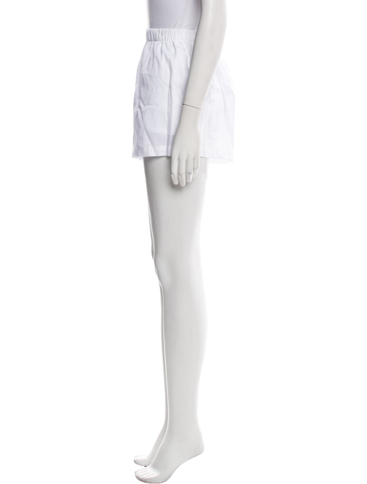 Leset Mini Shorts w/ Tags