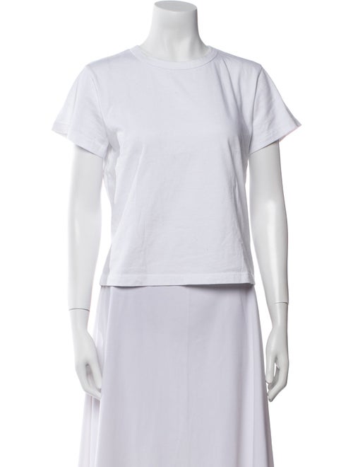 Leset Crew Neck Short Sleeve T-Shirt