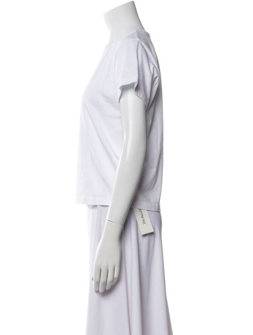 Leset Crew Neck Short Sleeve T-Shirt