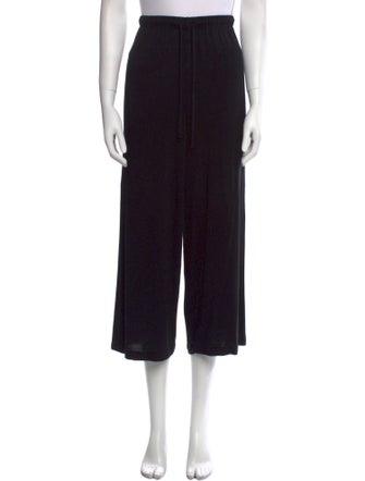 Leset Wide Leg Pants