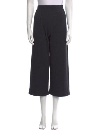 Leset Wide Leg Pants