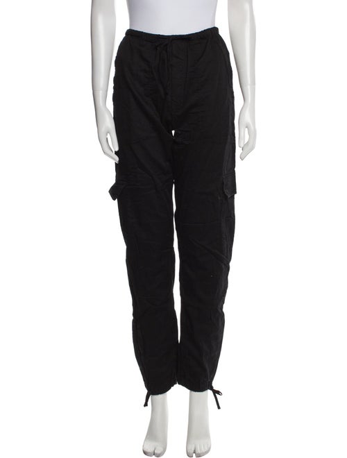 Leset Skinny Leg Pants