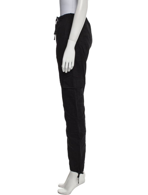 Leset Skinny Leg Pants
