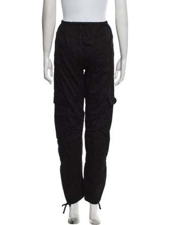 Leset Skinny Leg Pants