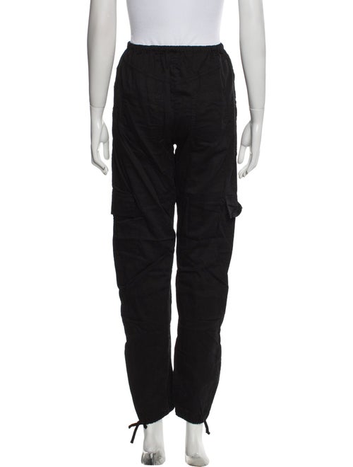 Leset Skinny Leg Pants