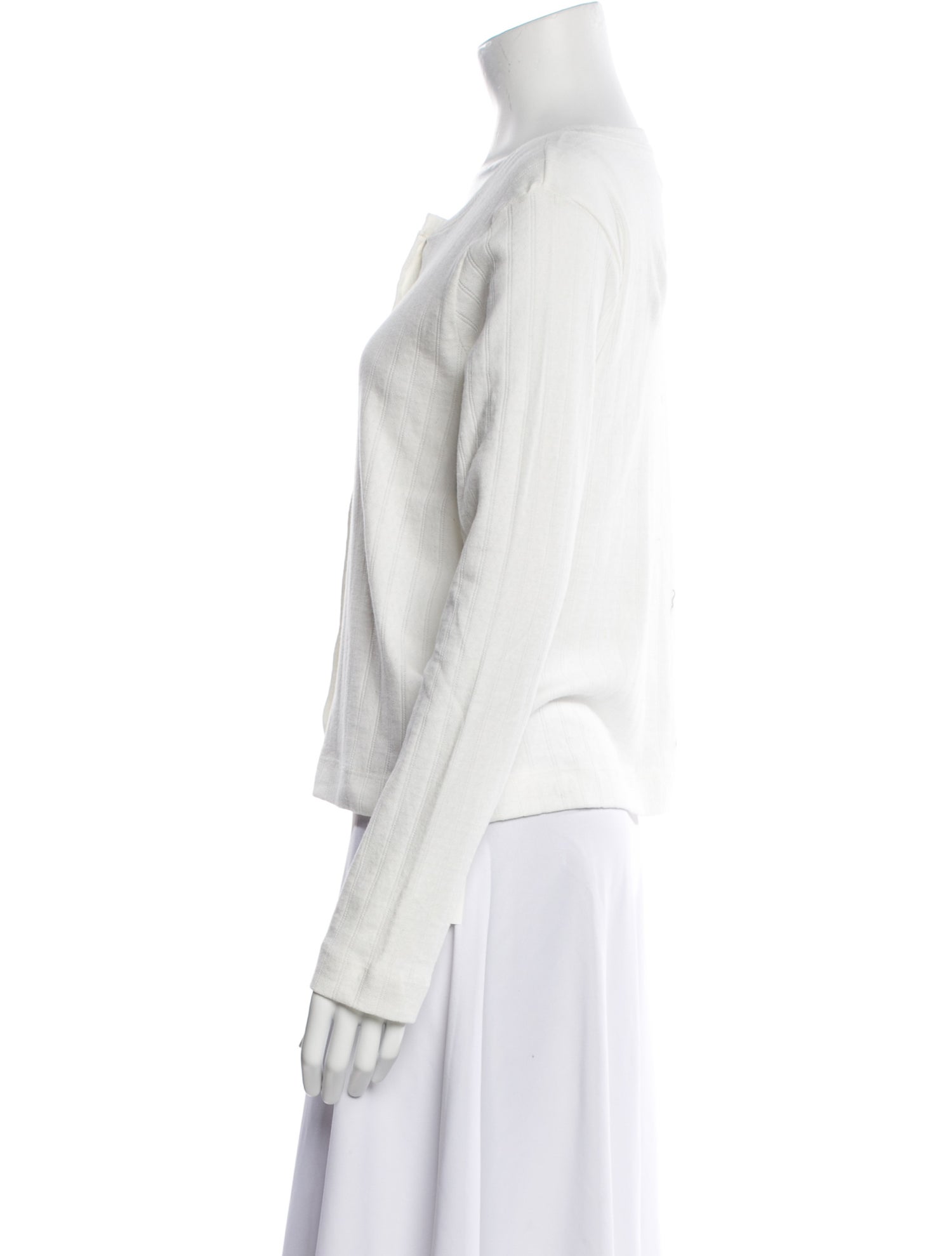 Leset Scoop Neck Sweater