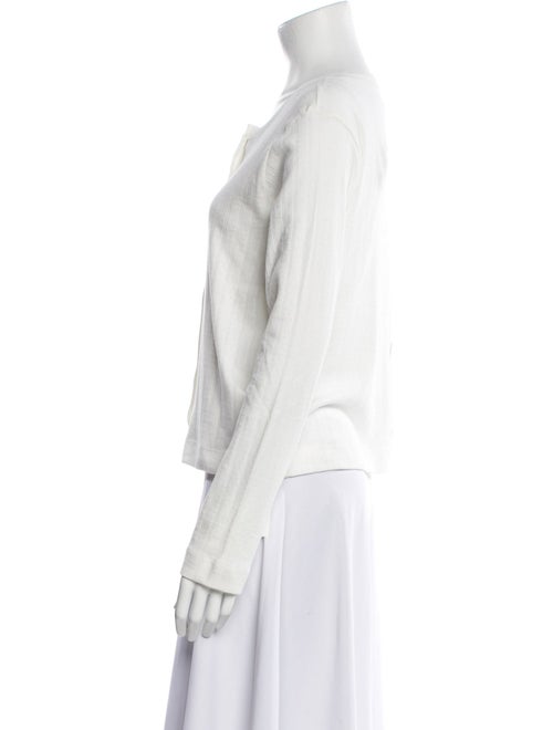 Leset Scoop Neck Sweater