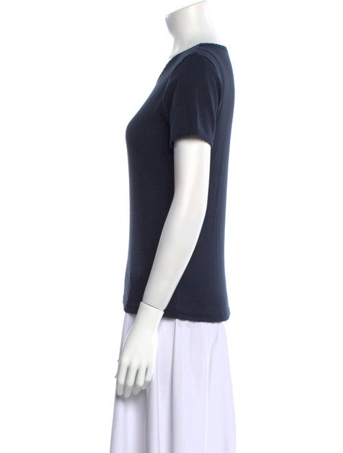 Leset Crew Neck Short Sleeve T-Shirt