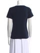 Leset Crew Neck Short Sleeve T-Shirt