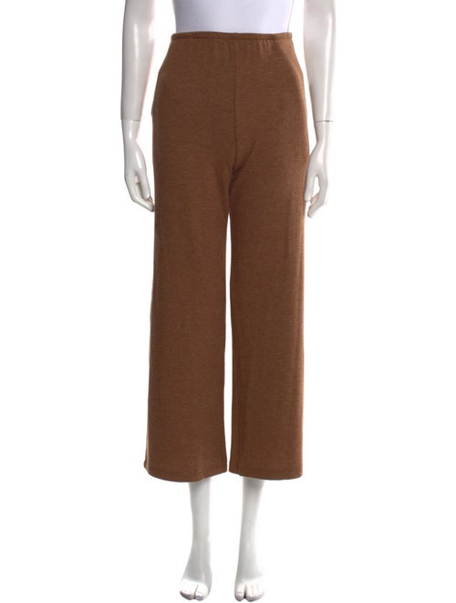 Leset Wide Leg Pants