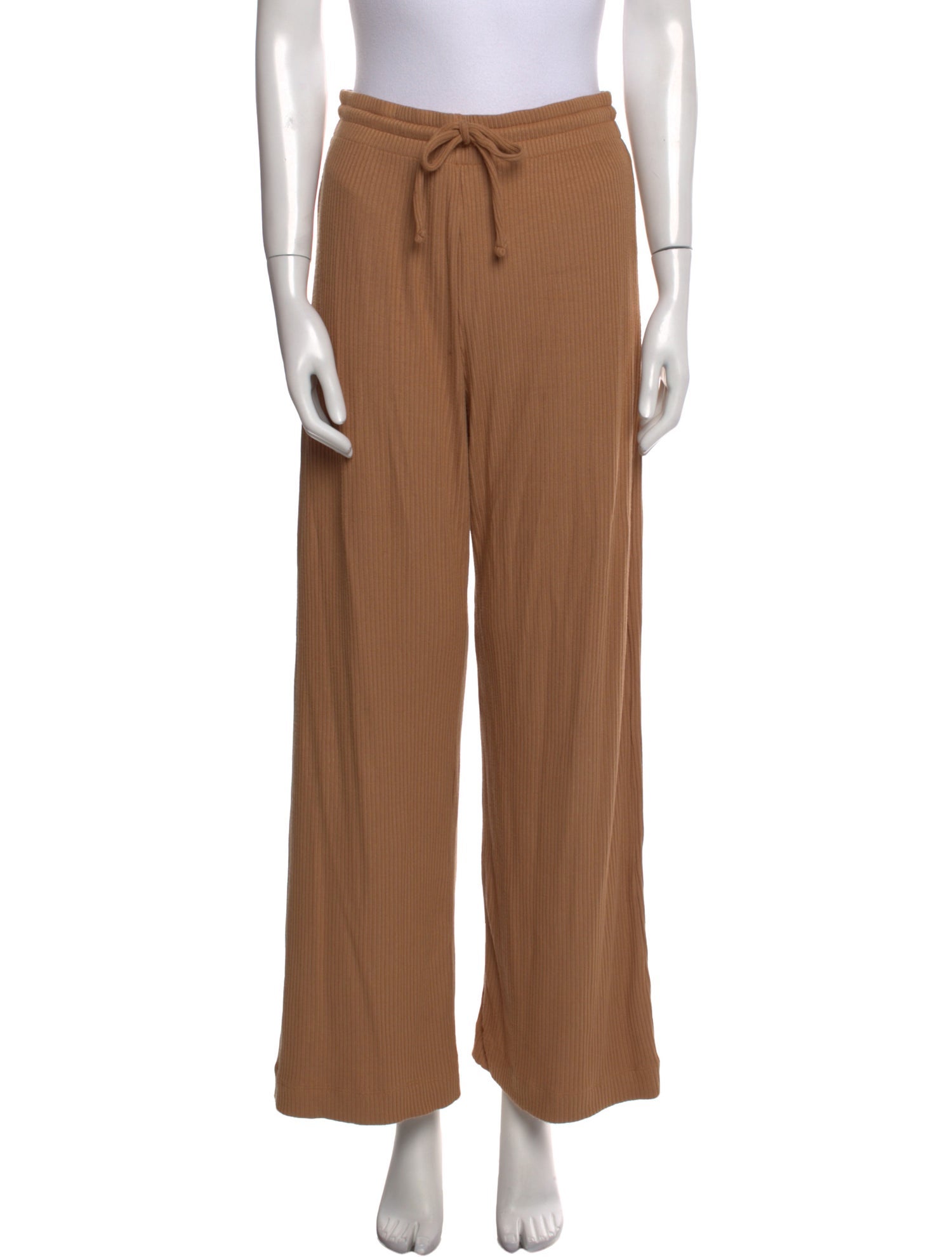 Leset Wide Leg Pants
