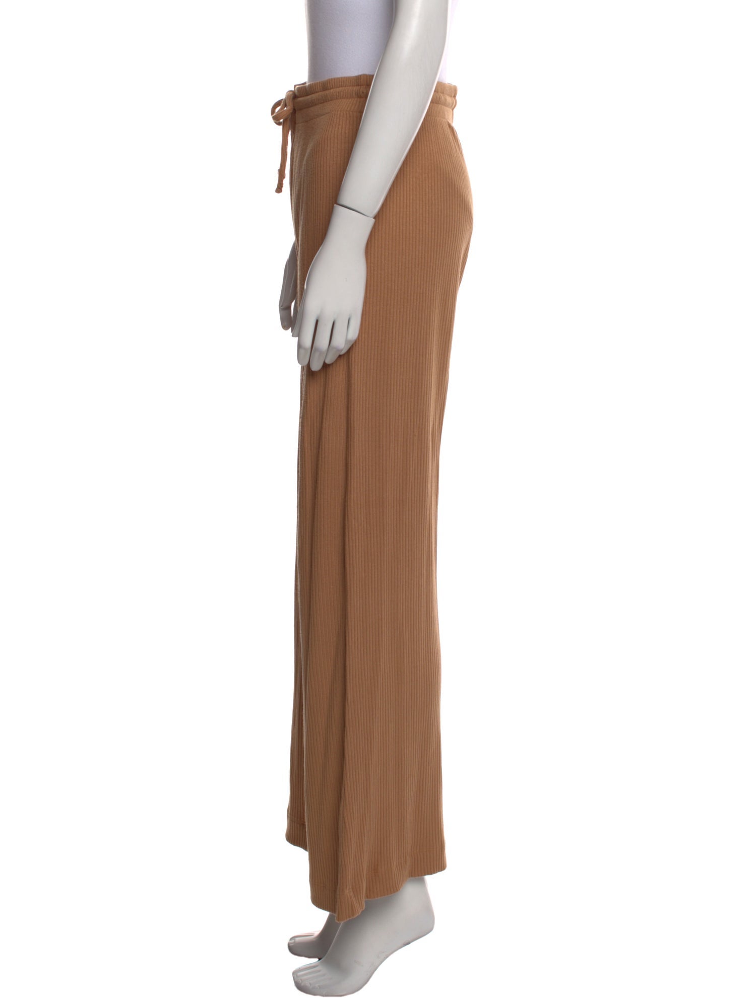 Leset Wide Leg Pants