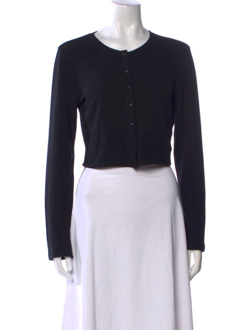 Leset Scoop Neck Sweater