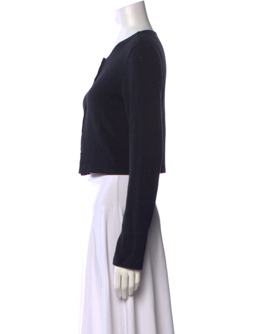 Leset Scoop Neck Sweater