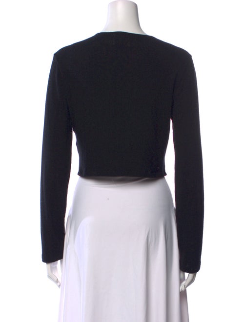 Leset Scoop Neck Sweater