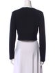 Leset Scoop Neck Sweater