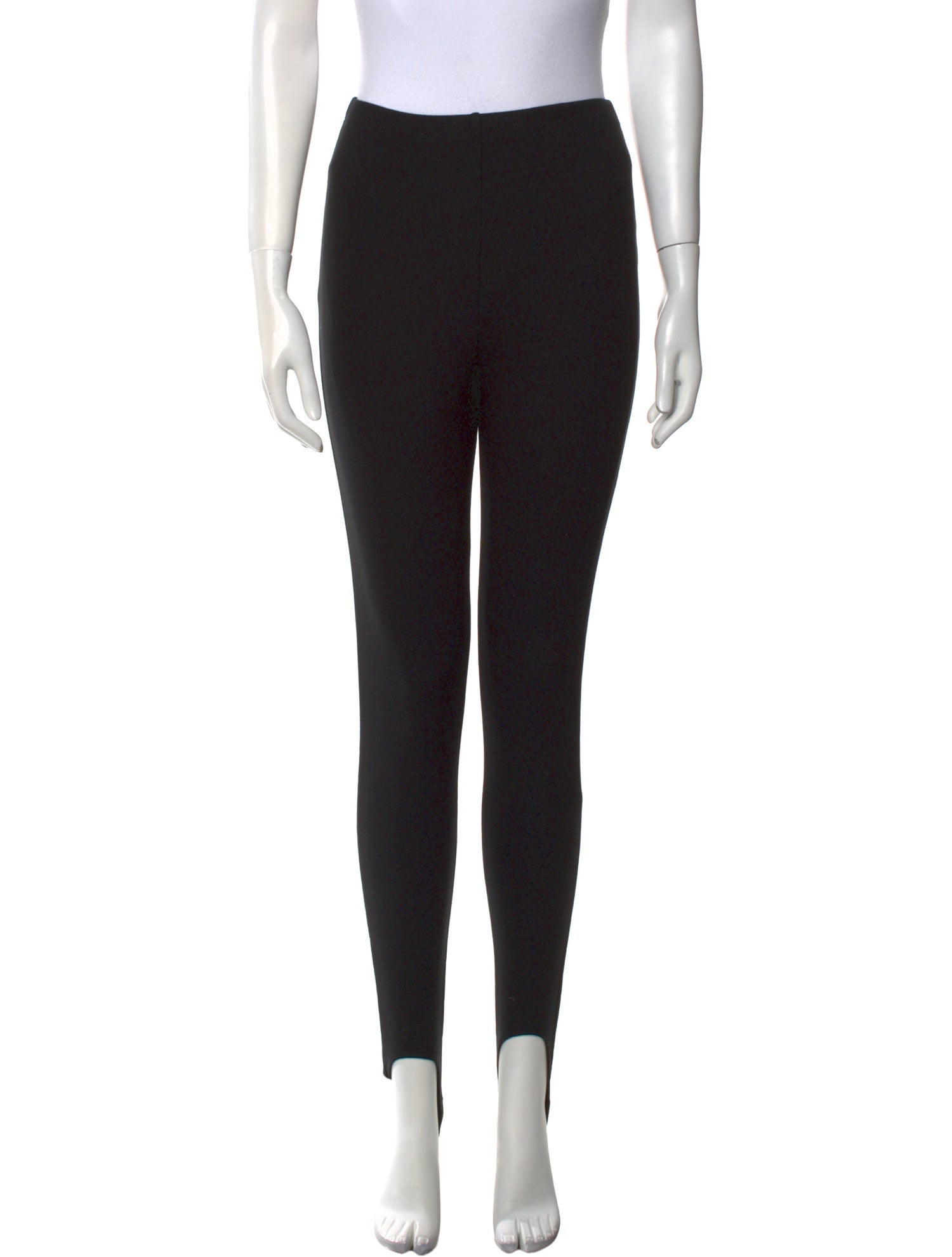 Leset Skinny Leg Pants
