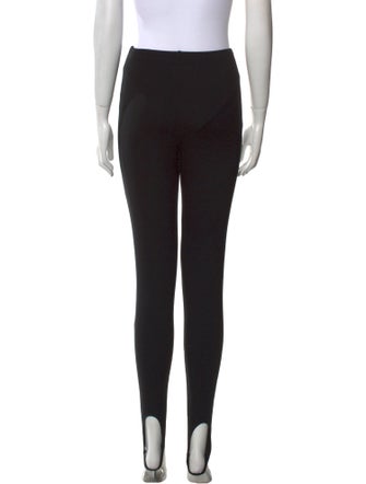 Leset Skinny Leg Pants