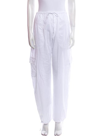 Leset Straight Leg Pants