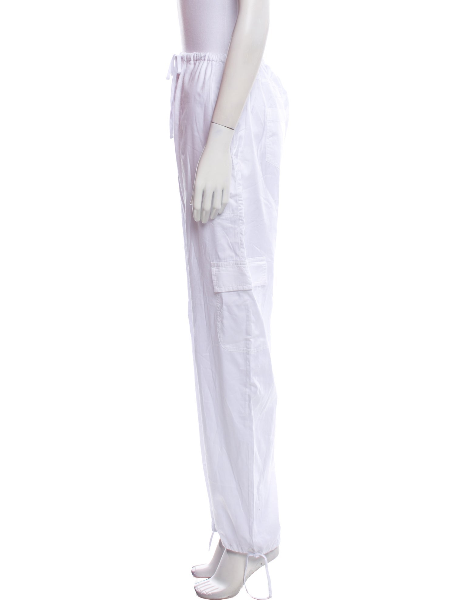 Leset Straight Leg Pants