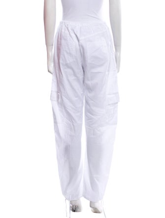 Leset Straight Leg Pants