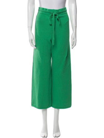 Leset Wide Leg Pants