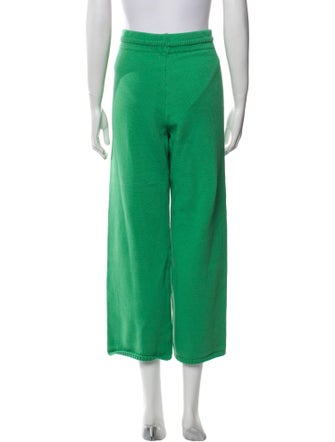 Leset Wide Leg Pants