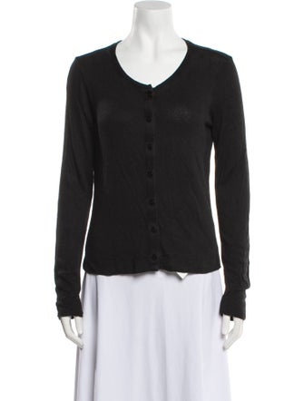 Leset Scoop Neck Sweater