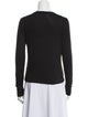 Leset Scoop Neck Sweater