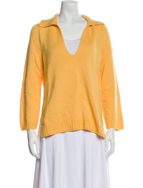 Leset V-Neck Sweater