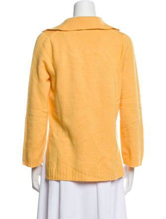 Leset V-Neck Sweater