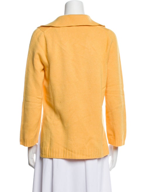 Leset V-Neck Sweater