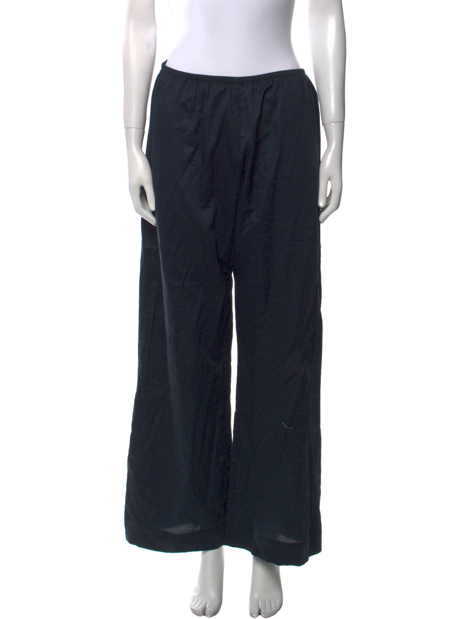 Leset Straight Leg Pants