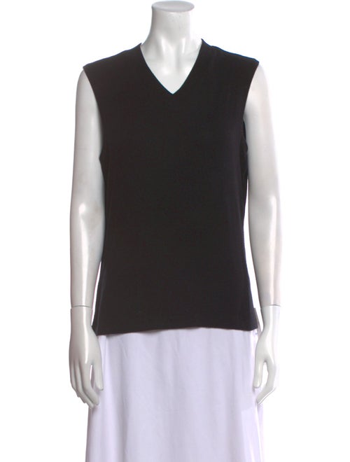 Leset V-Neck Sweater