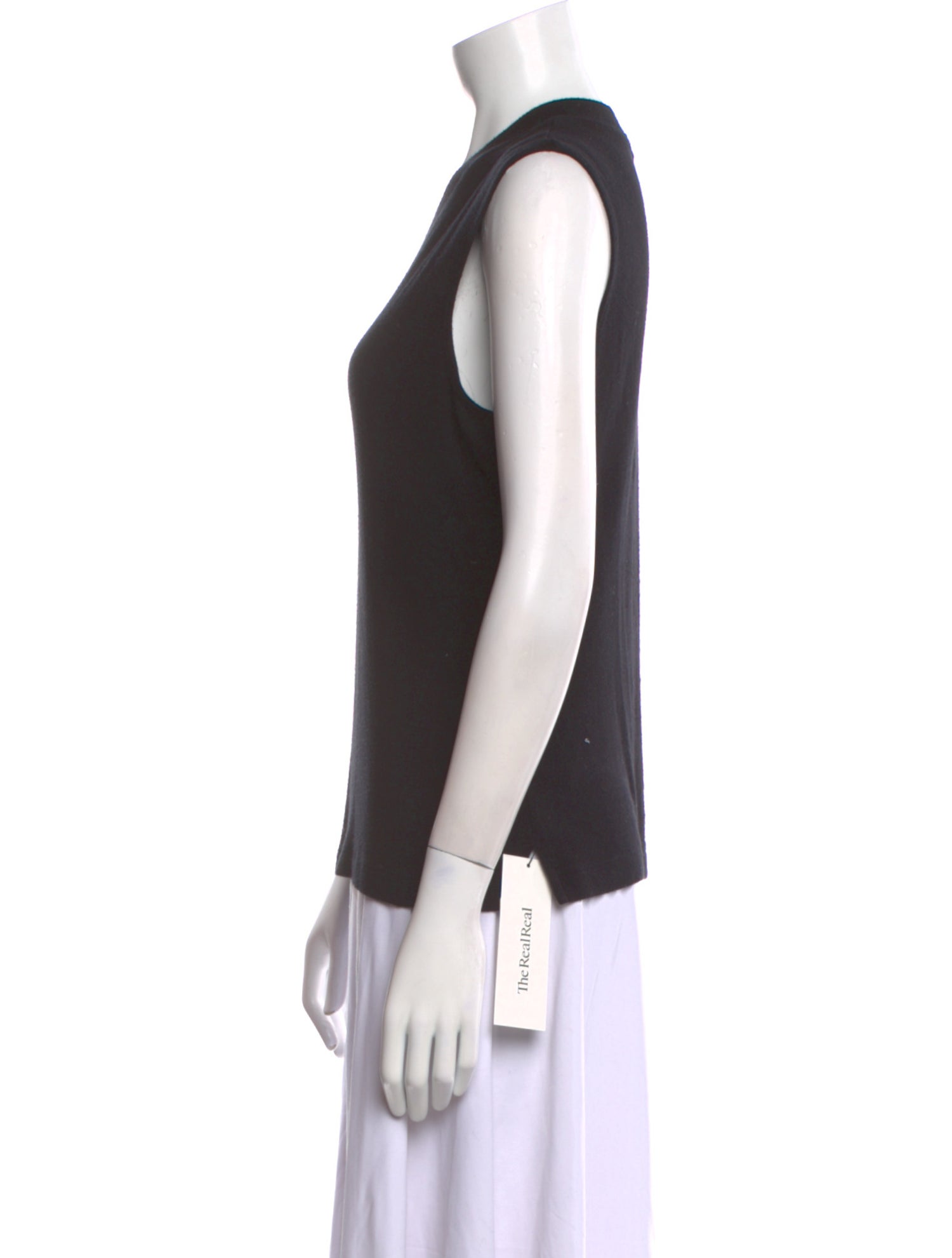 Leset V-Neck Sweater