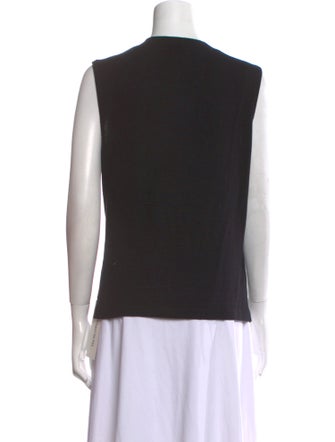 Leset V-Neck Sweater