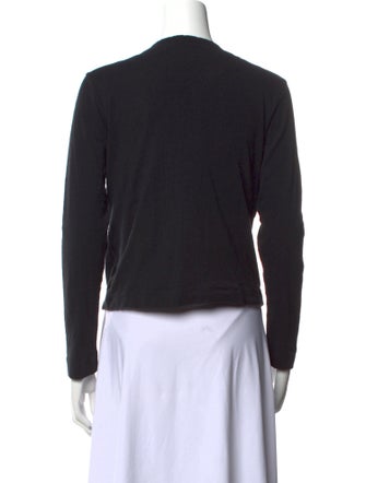 Leset Scoop Neck Sweater