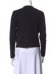Leset Scoop Neck Sweater