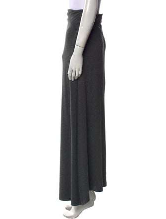 Leset Long Skirt