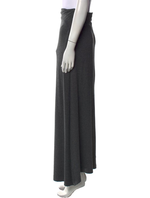 Leset Long Skirt