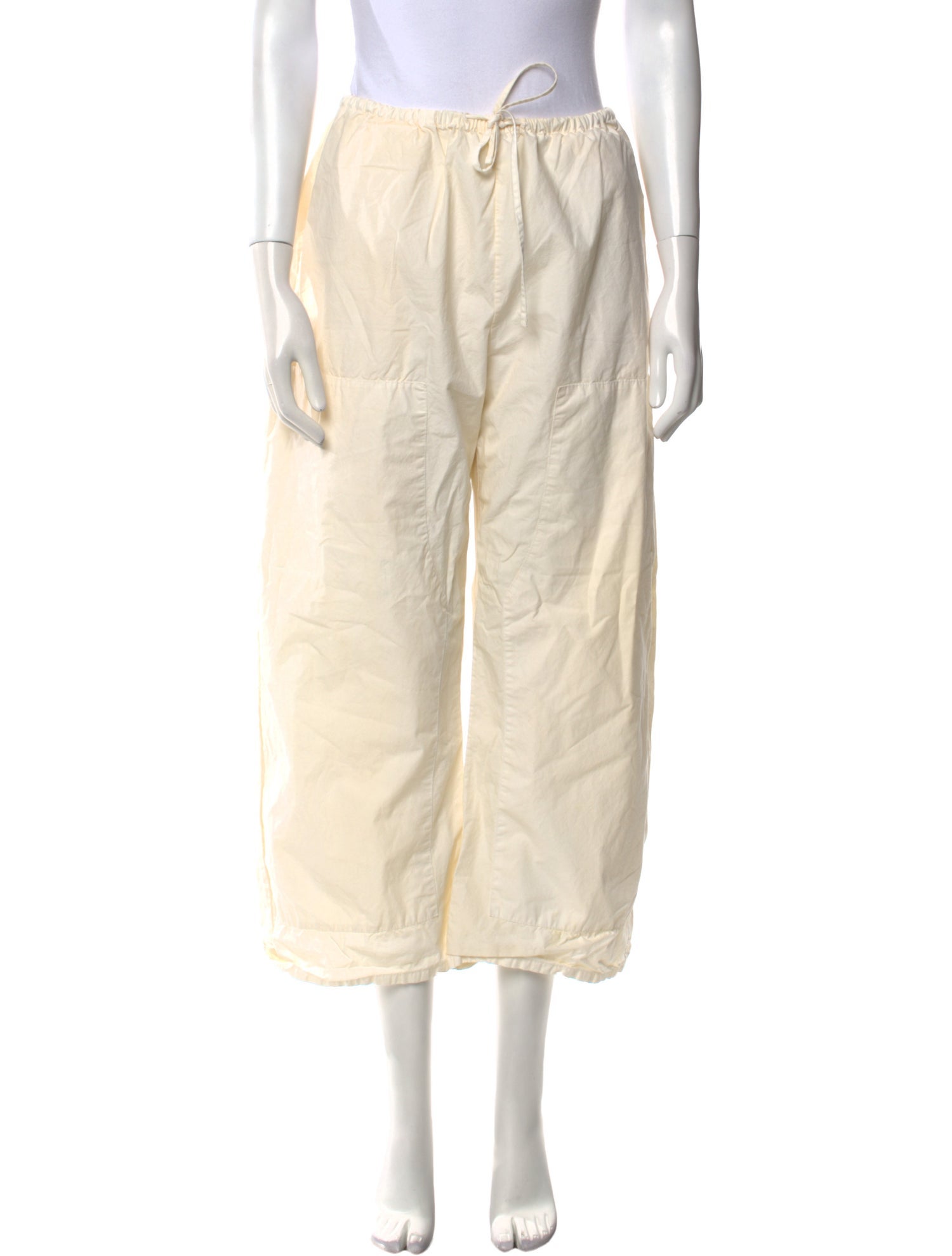 Leset Wide Leg Pants