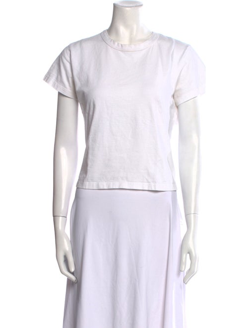 Leset Crew Neck Short Sleeve T-Shirt