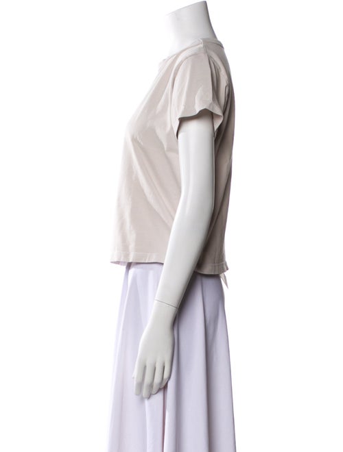 Leset Crew Neck Short Sleeve T-Shirt