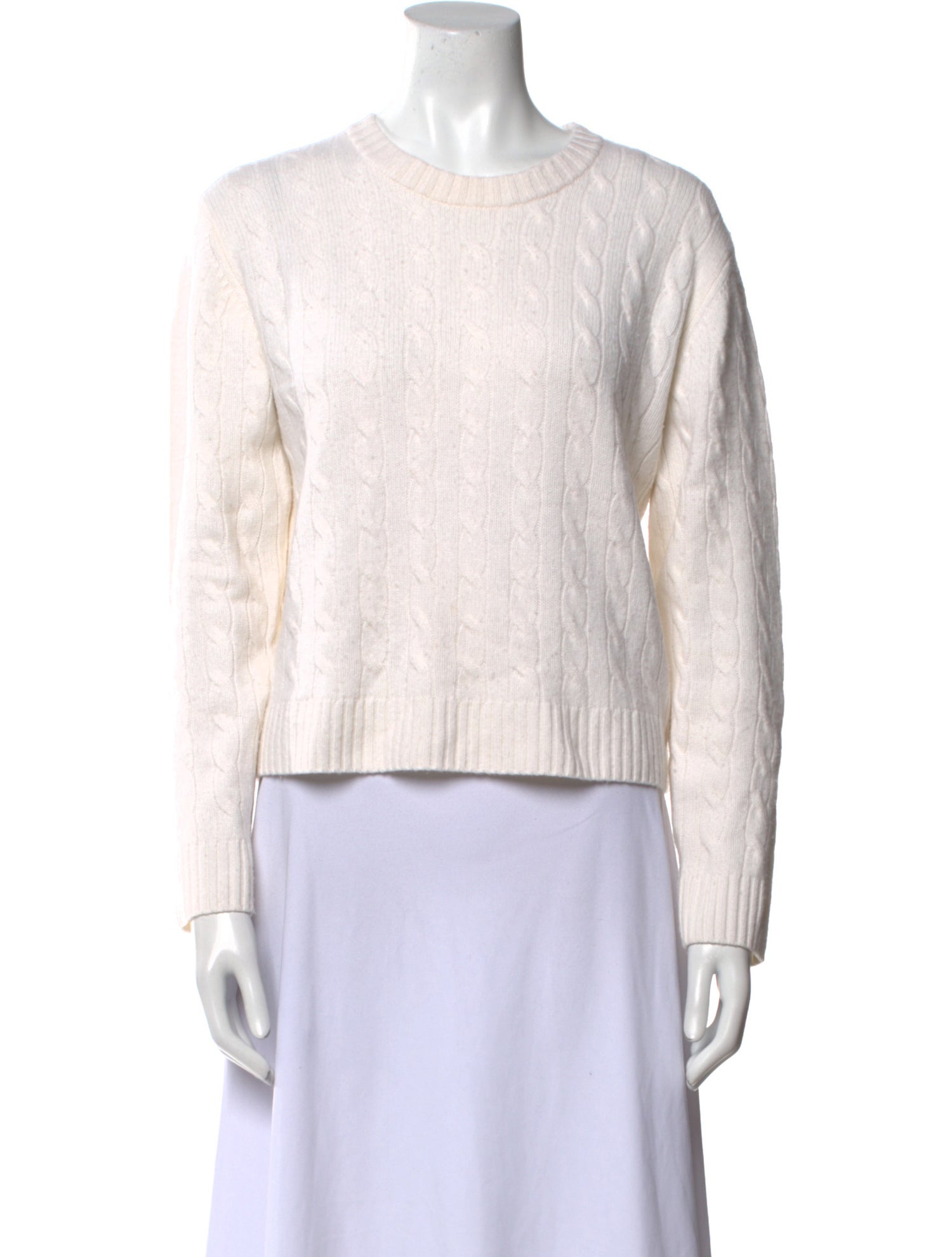 Leset Crew Neck Sweater